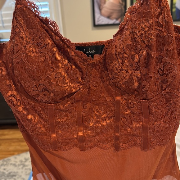 Women’s Bodysuit from Lulus - Picture 7 of 8